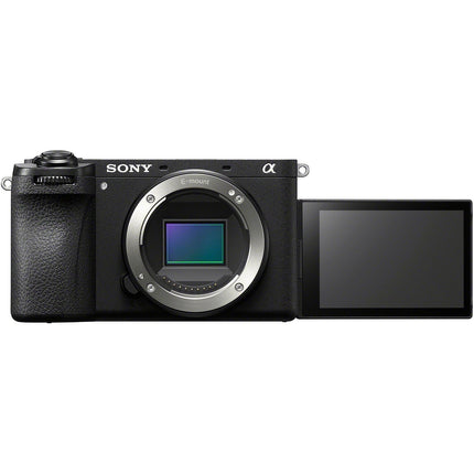 Appareil photo Hybride SONY A6700 Noir