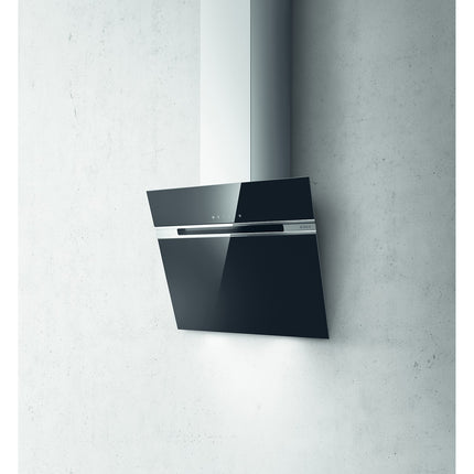 Hotte décorative murale inclinée ELICA STRIPE