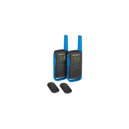 Talkie walkie MOTOROLA TALKABOUT T62