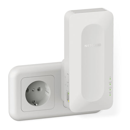 Répéteur Wifi NETGEAR WIFI 6 EAX12 - AX1600 - 1 port