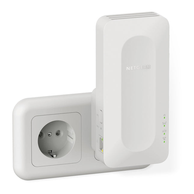 Répéteur Wifi NETGEAR WIFI 6 EAX12 - AX1600 - 1 port