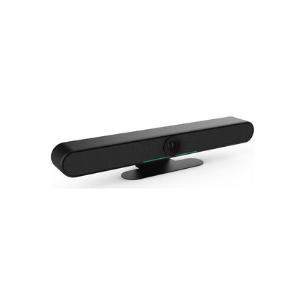 Webcam KIMEX Caméra de visioconférence 4K - Noir