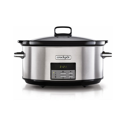 Mijoteuse CROCK POT CSC063X01 7.5 L