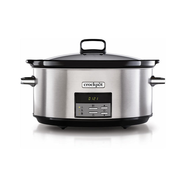 Mijoteuse CROCK POT CSC063X01 7.5 L