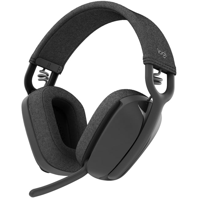 Micro-casque LOGITECH Zone Vibe 100