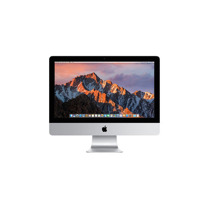 Ordinateur Apple IMAC 21.5'' Retina 4K 3Ghz 1To Reconditionné