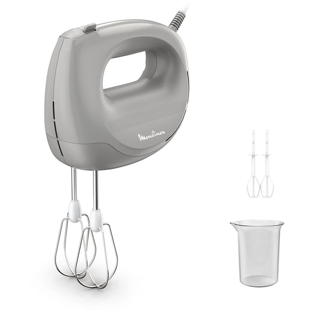 Batteur MOULINEX Easy Max HM262BF0