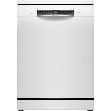 Lave vaisselle 60 cm BOSCH SMS6ZCW10E, SERENITY, Séchage Zeolith