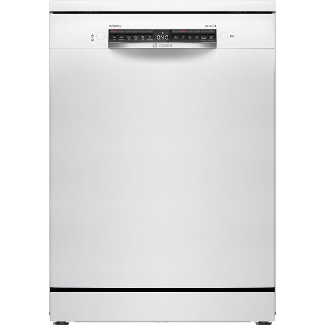 Lave vaisselle 60 cm BOSCH SMS6ZCW10E, SERENITY, Séchage Zeolith