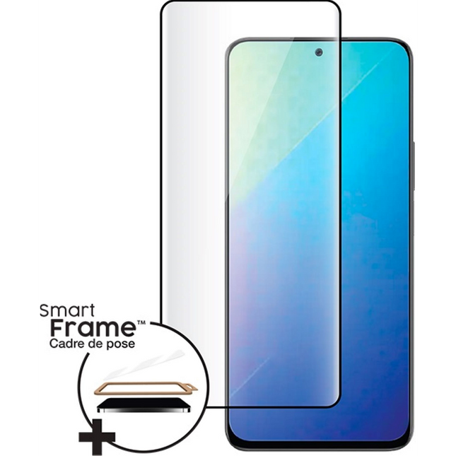 Coque BIGBEN CONNECTED Honor 200 Verre trempé