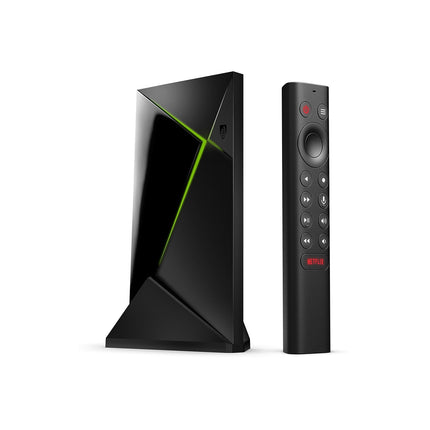 Passerelle multimédia NVIDIA Shield TV Pro