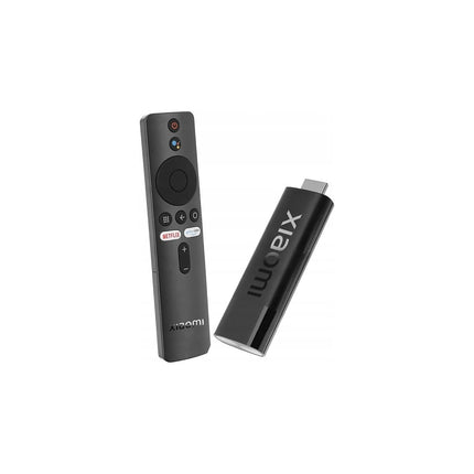 Passerelle multimédia XIAOMI Smart TV Stick 4K