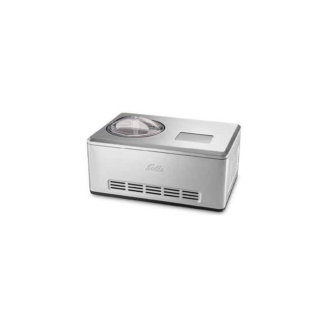 Turbine à glace SOLIS Gelateria Pro Touch