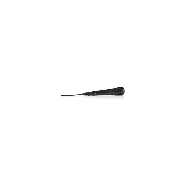 Micro CONECTICPLUS Microphone filaire câble jack 6.35 5m