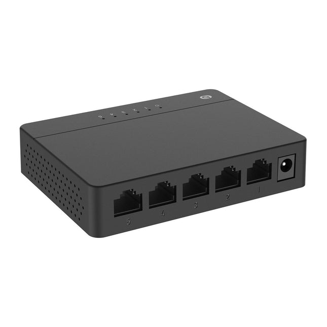 Switch ethernet ESSENTIELB Switch 5 Ports Giga 2023