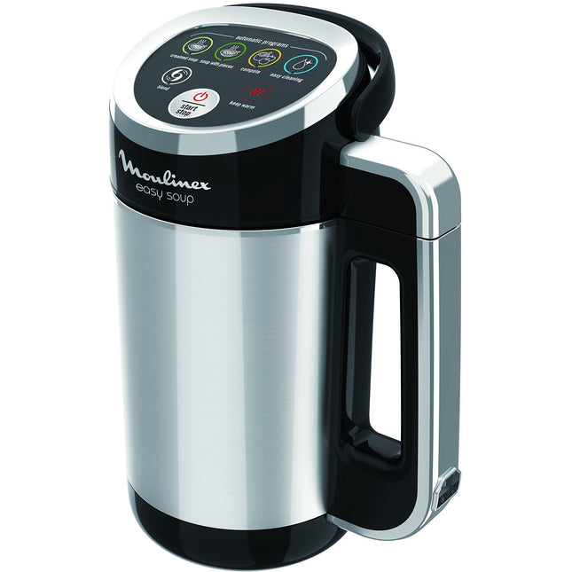 Blender chauffant MOULINEX Easy Soup LM841810