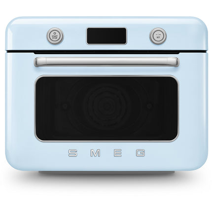 Mini four SMEG COF01