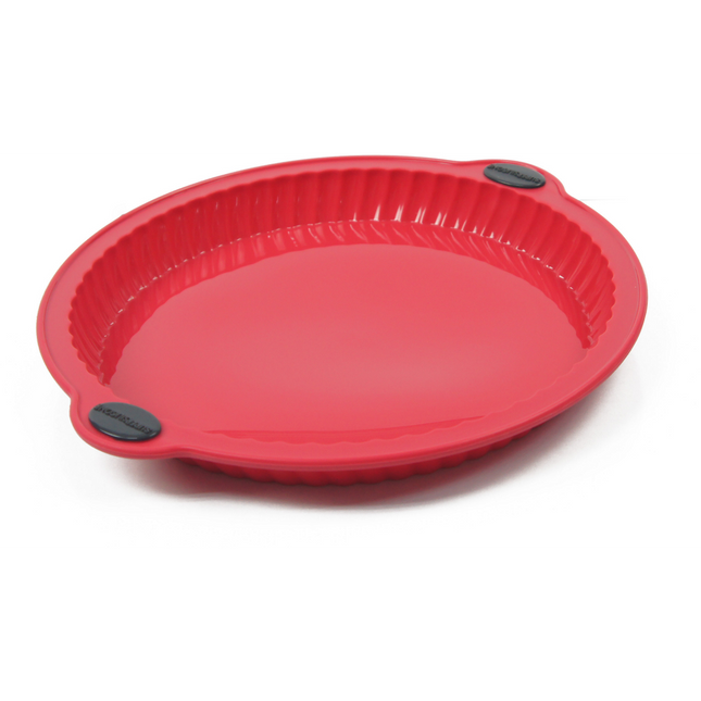 Moule à tarte ESSENTIELB avec renfort 26cm