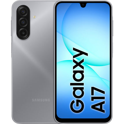 Smartphone SAMSUNG Galaxy A17 128Go 4G