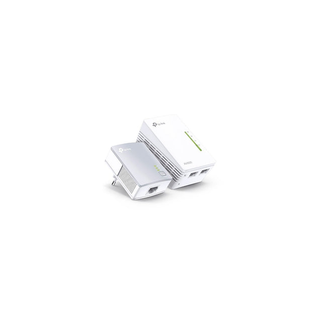 CPL Wifi TP-LINK TL-WPA4220 Kit Reconditionné Reconditionné