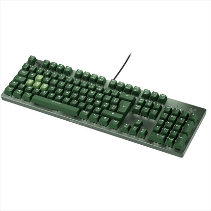 Clavier gamer SKILLKORP K15 Progress