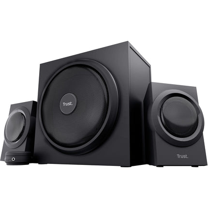 Enceinte TRUST YURI 2.1