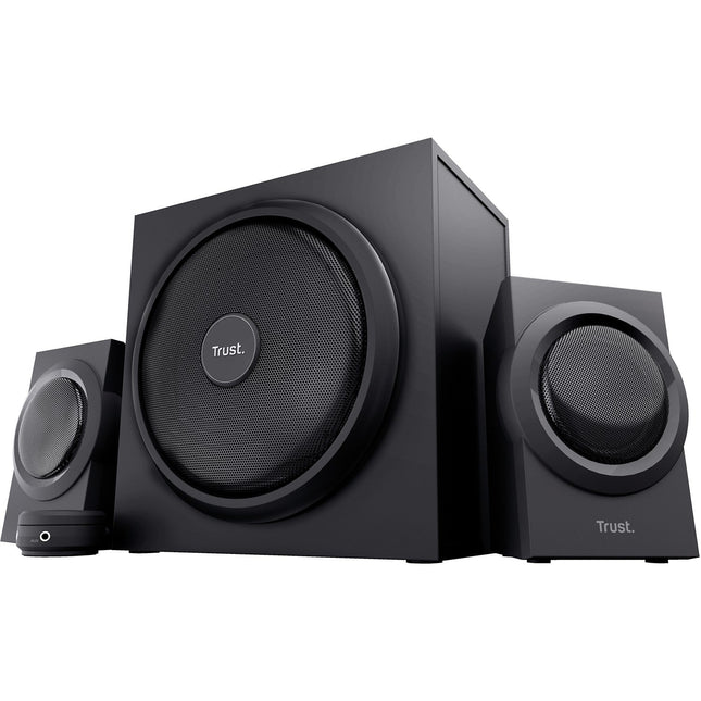 Enceinte TRUST YURI 2.1