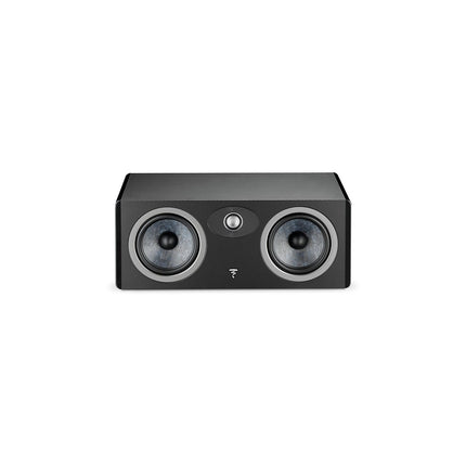 Enceinte centrale FOCAL Vestia Center Black