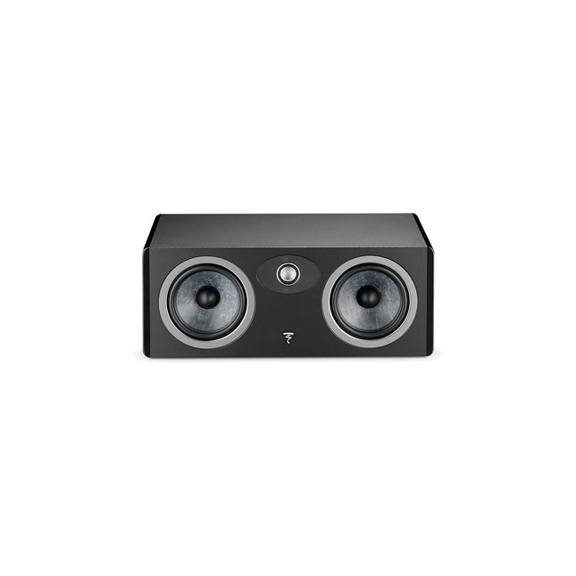 Enceinte centrale FOCAL Vestia Center Black