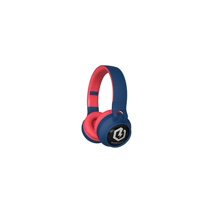 Casque POWERLOCUS