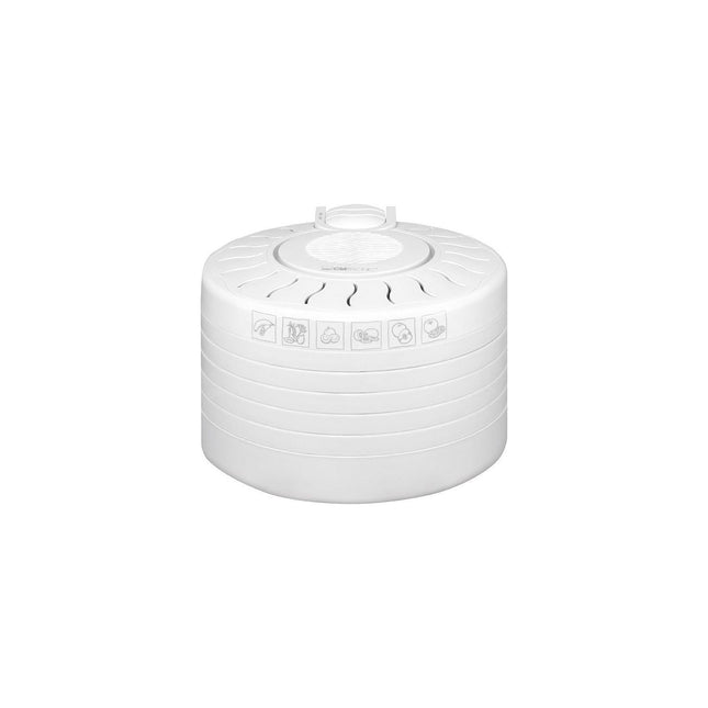 Déshydrateur CLATRONIC DR2751-blanc