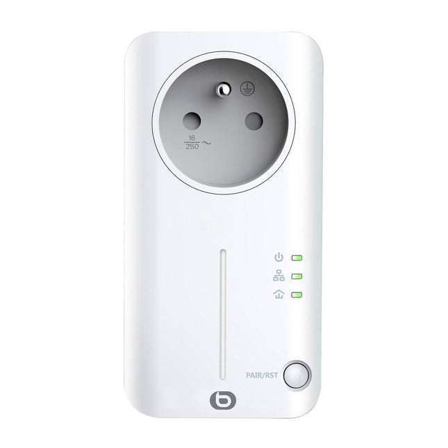 CPL Filaire ESSENTIELB SOLO 550 2RJ45