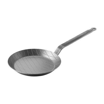 Poêle ZWILLING en fer 24 cm Forgé