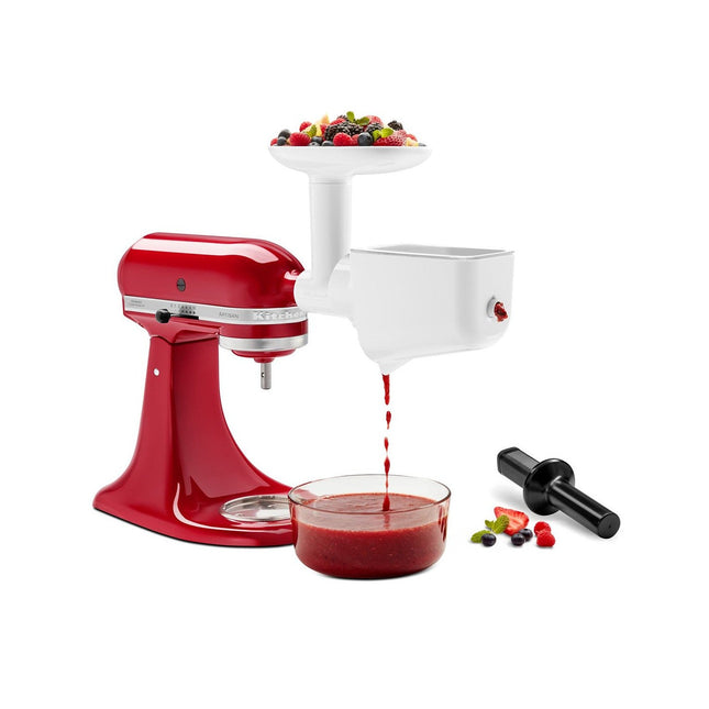 Passoire et tamis KITCHENAID 5KSMFVSP PASSOIRE A FRUITS ET LEGUMES