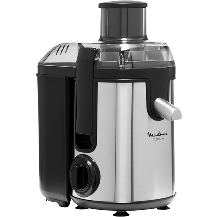 Centrifugeuse MOULINEX FRUTELIA PLUS METAL MOULINEX