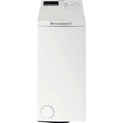 Lave linge top INDESIT BTWHS6261FR