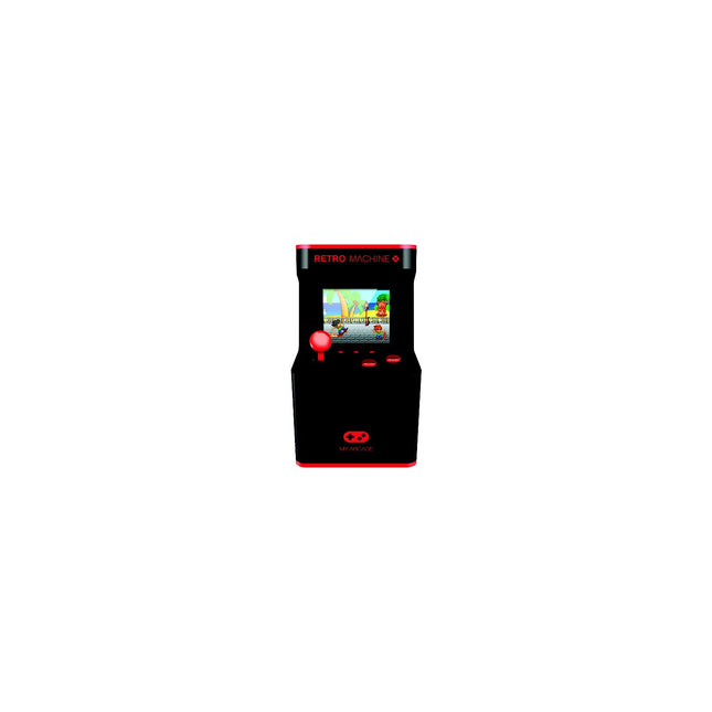 Console rétro MY ARCADE Retro Arcade Machine X