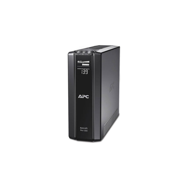 Onduleur APC Ligne interactive 1200VA 3 x IEC C13