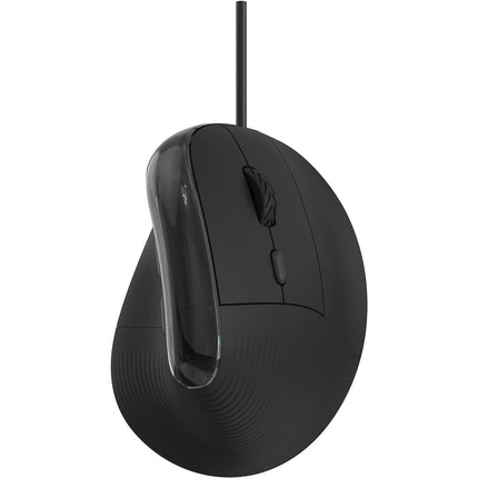 Souris filaire LISTO EM11 Ergo Filaire
