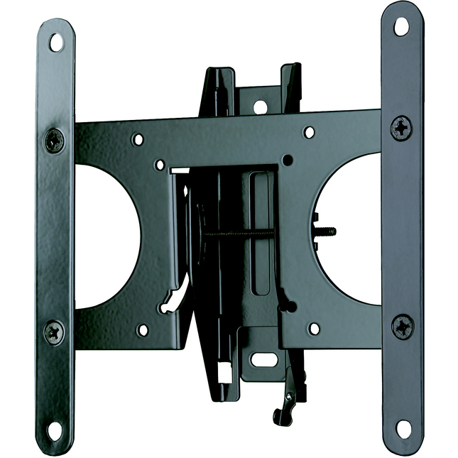 Support mural TV SANUS VST4 Noir