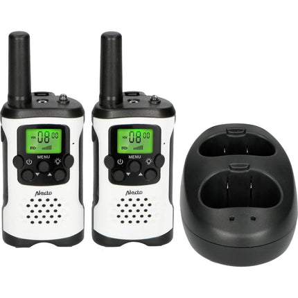 Talkie walkie ALECTO FR-175