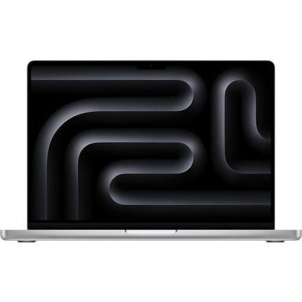 Ordinateur Apple MACBOOK Pro 14" Puce M5 Pro CPU 15 / GPU 16 coeurs Mémoire RAM 24Go Stockage 1To SSD XDR