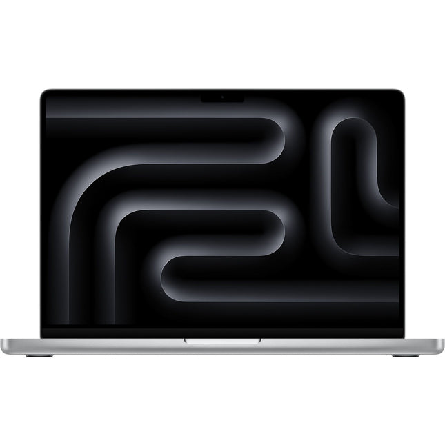 Ordinateur Apple MACBOOK Pro 14" Puce M5 Pro CPU 15 / GPU 16 coeurs Mémoire RAM 24Go Stockage 1To SSD XDR