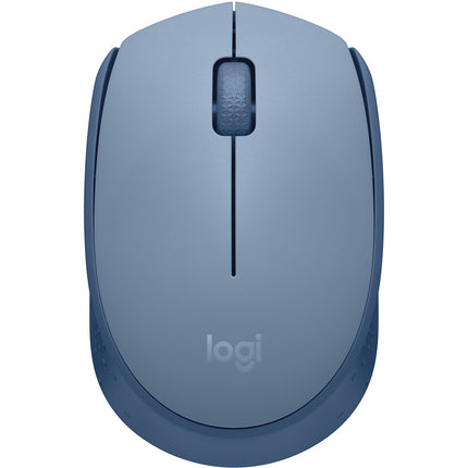 Souris sans fil LOGITECH M171 Optique