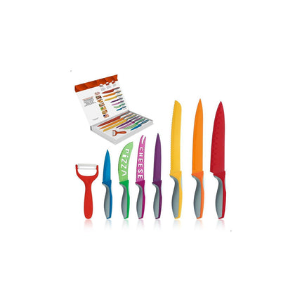 Set de couteaux ROYALTY LINE RLCOL7A