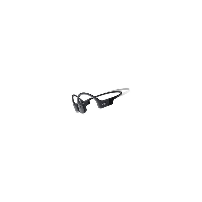 Casque SHOKZ OpenRun USB-C Noir