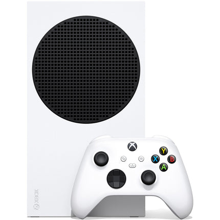 Console MICROSOFT
