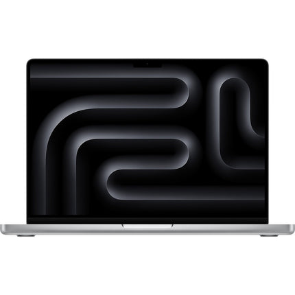 Ordinateur Apple MACBOOK Pro 16" Puce M4 Max CPU 14 / GPU 32 coeurs Mémoire RAM 36Go Stockage 1To SSD XDR