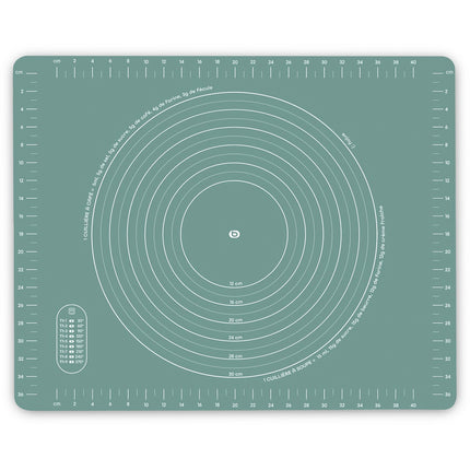 Tapis de cuisson ESSENTIELB de cuisson 50x40cm