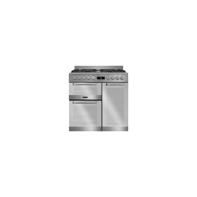 Piano de cuisson gaz LEISURE PR90F560X MasterPro